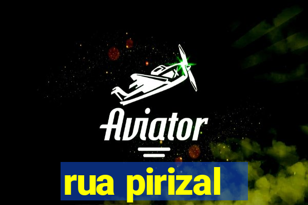 rua pirizal - vasco da gama, recife - pe